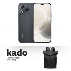 HONOR 400 lite Velvet Black & Free Honor Backpack