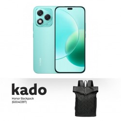 HONOR 400 lite Marrs Green & Free Honor Backpack