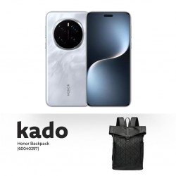 Honor Magic 7 Pro Gray & Free Honor Backpack