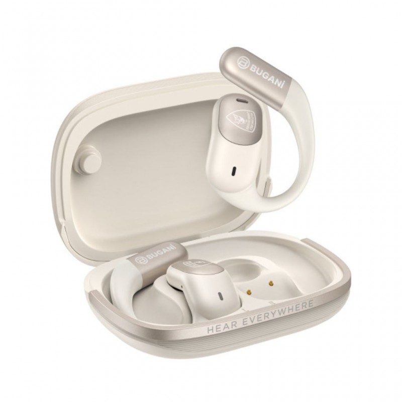 LAMBORGHINI BH21022 FREE B15 EARBUDS WHITE