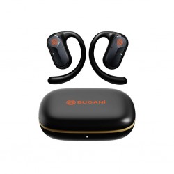 BUGANI BH21019 FREE B11 BLACK