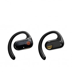 BUGANI BH21019 FREE B11 BLACK