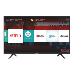 Hisense 32B6000HW 32'' HD Smart LED TV