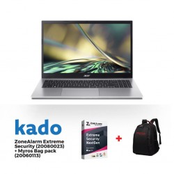 Acer Aspire 3 Intel Core i7-1255U & Free ZoneAlarm Extreme Security + Myros Backpack / Carry Case