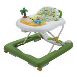 Hauck Baby Walker 3 In 1 BG2324