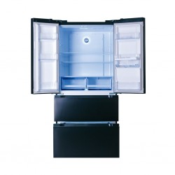 Defy DFF440 Refrigerator