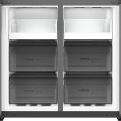 Defy DFF590 Refrigerator