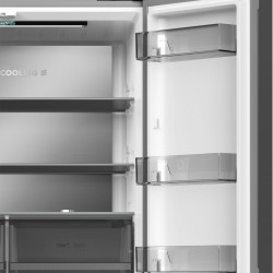 Defy DFF590 Refrigerator