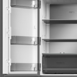 Defy DFF590 Refrigerator