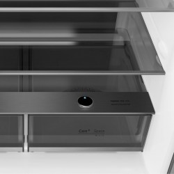 Defy DFF590 Refrigerator