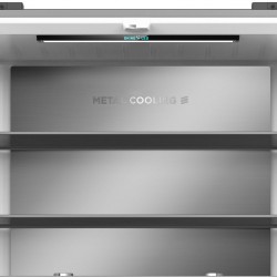 Defy DFF590 Refrigerator