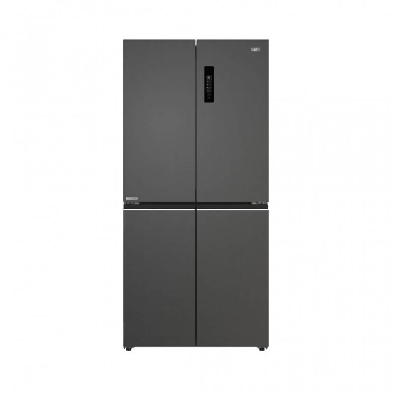Defy DFF590 Refrigerator
