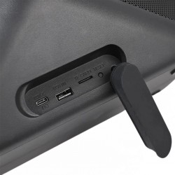 BUGANI BS12306 REFORM BLACK