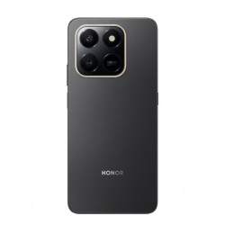 Honor X7d Velvet Black