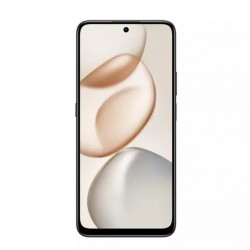 Honor X7d Velvet Black