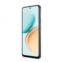 Honor X7d Velvet Black