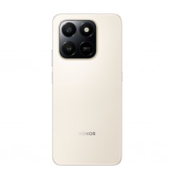 Honor X7d Desert Gold