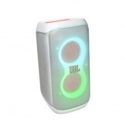 JBL PARTYBOX CLUB 120 SPEAKER WHITE