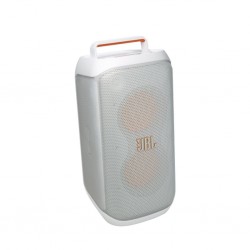 JBL PARTYBOX CLUB 120 SPEAKER WHITE