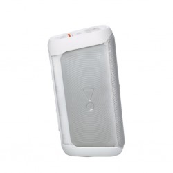 JBL PARTYBOX CLUB 120 SPEAKER WHITE