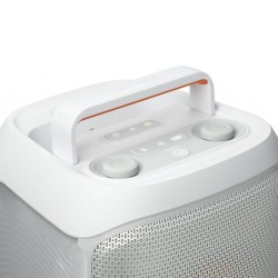 JBL PARTYBOX CLUB 120 SPEAKER WHITE