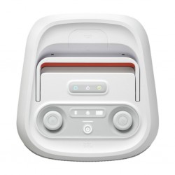 JBL PARTYBOX CLUB 120 SPEAKER WHITE