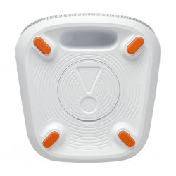 JBL PARTYBOX CLUB 120 SPEAKER WHITE