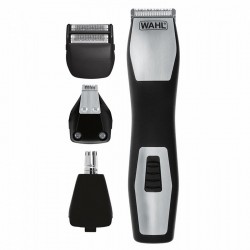 Wahl 9855-1216 GroomsmanPro AllInOne H/Trimmer 2YW