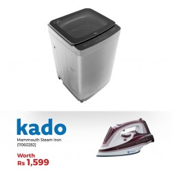 Defy DTL120S Washing...