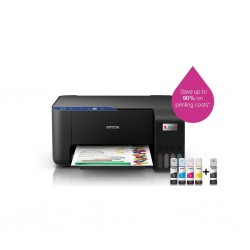 EPSON L3251 Ecotank Printer