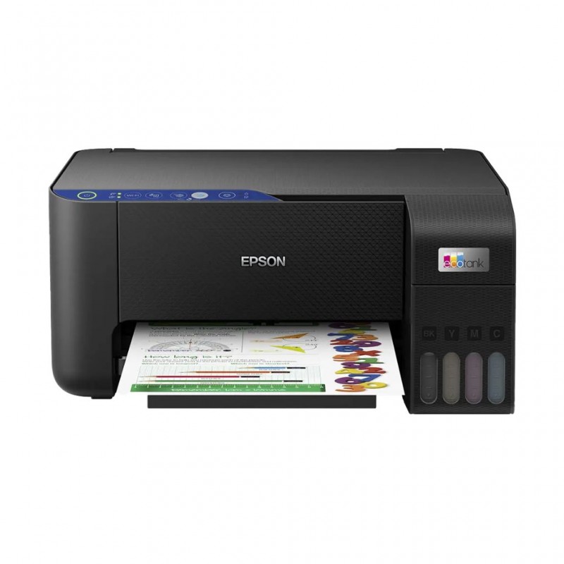 EPSON L3251 Ecotank Printer