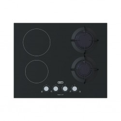 Defy DHG606 Built-in Hob