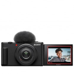 Sony ZV-1F Vlog Camera Content Creators