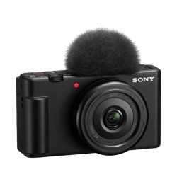 Sony ZV-1F Vlog Camera Content Creators
