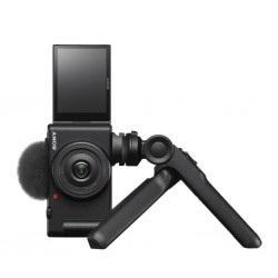 Sony ZV-1F Vlog Camera Content Creators