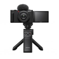 Sony ZV-1F Vlog Camera Content Creators