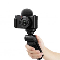 Sony ZV-1F Vlog Camera Content Creators