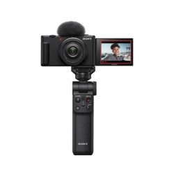 Sony ZV-1F Vlog Camera Content Creators