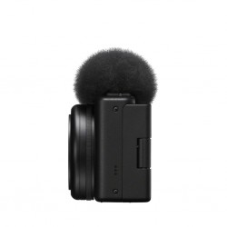 Sony ZV-1F Vlog Camera Content Creators