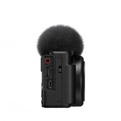 Sony ZV-1F Vlog Camera Content Creators