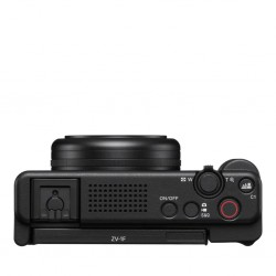 Sony ZV-1F Vlog Camera Content Creators