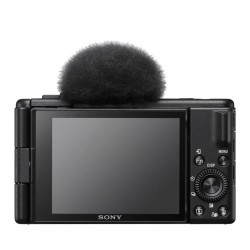Sony ZV-1F Vlog Camera Content Creators