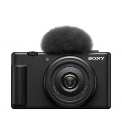Sony ZV-1F Vlog Camera Content Creators