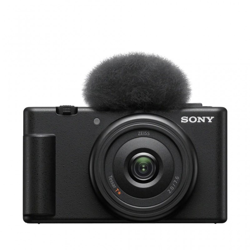 Sony ZV-1F Vlog Camera Content Creators
