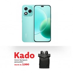 HONOR 400 lite Marrs Green & Free Honor Backpack