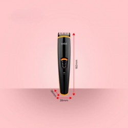 Sanford SF1968HC Rechargeable Hair Clipper