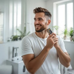 Sanford SF1968HC Rechargeable Hair Clipper