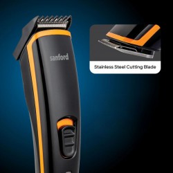 Sanford SF1968HC Rechargeable Hair Clipper