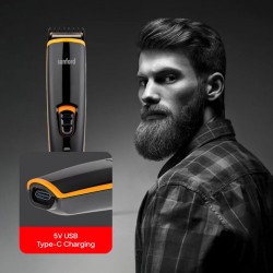 Sanford SF1968HC Rechargeable Hair Clipper