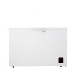 Hisense FC484D4AWLYE Freezer